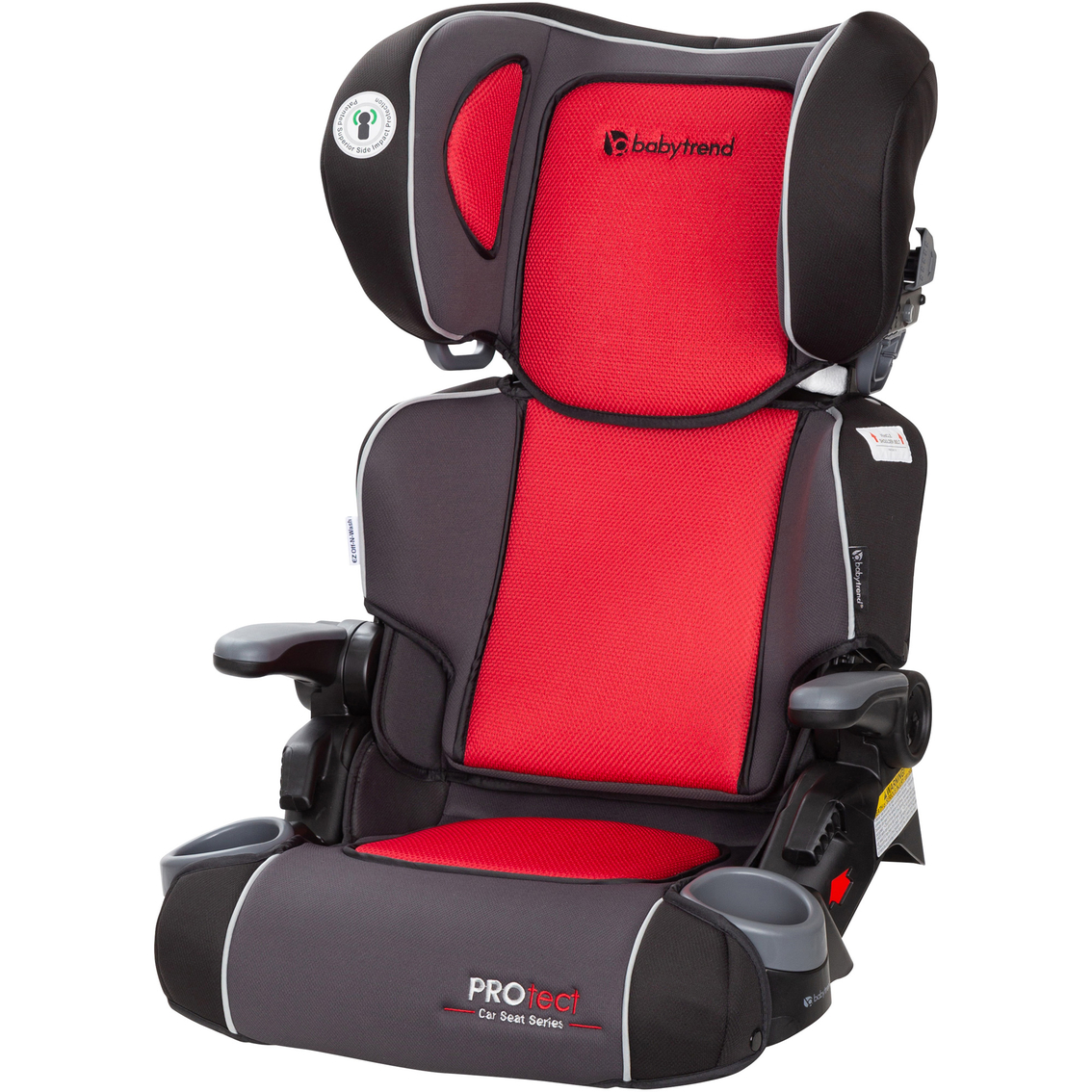 Baby Trend Protect 2 in 1 Folding Booster Seat - Image 1 of 6