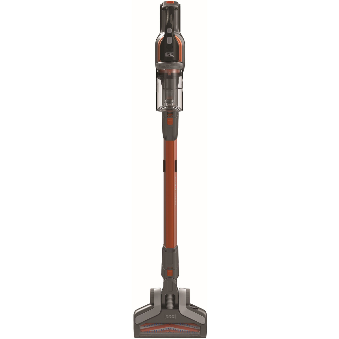 Black + Decker Powerseries Extreme Cordless Stick Vacuum Cleaner - Image 2 of 10