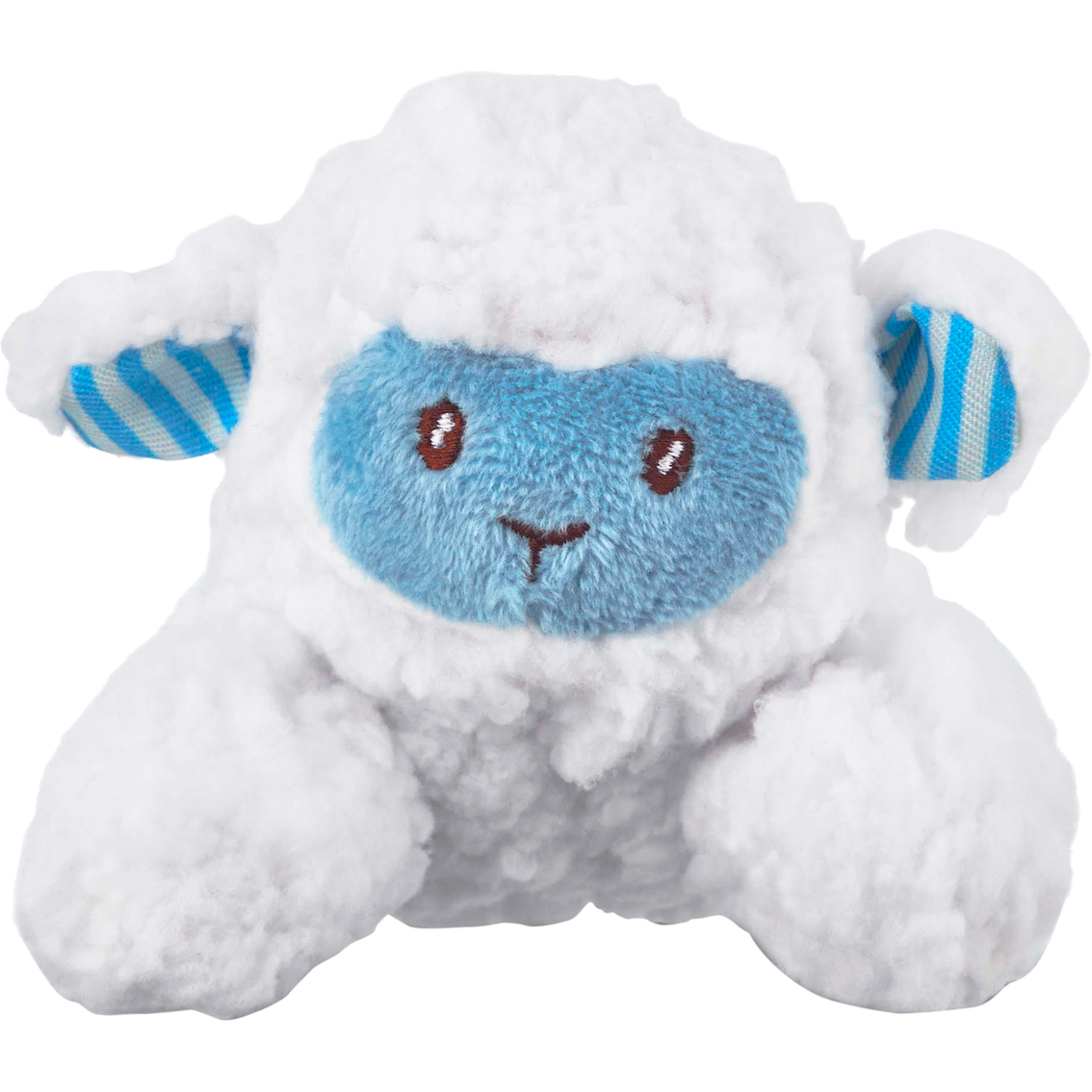 Leaps & Bounds Little Loves Lamb Plush Puppy Toy 6 in. - Image 3 of 4