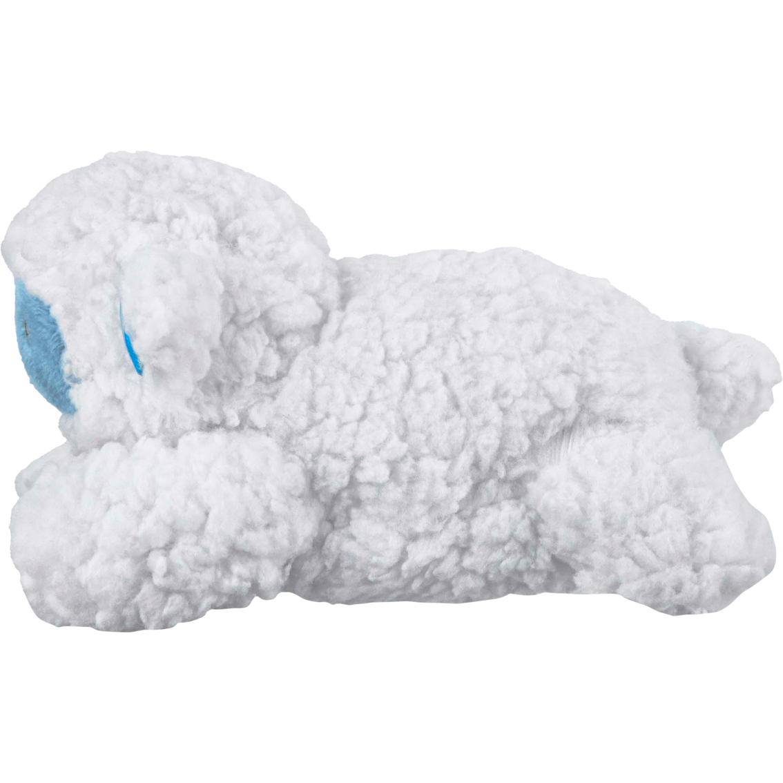 Leaps & Bounds Little Loves Lamb Plush Puppy Toy 6 in. - Image 4 of 4