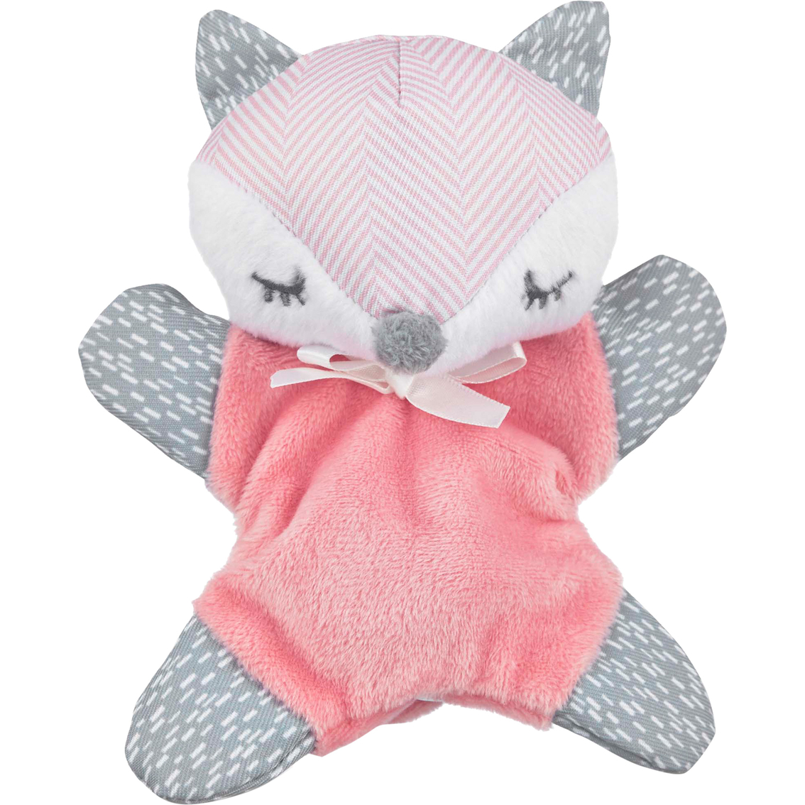 Leaps & Bounds Little Loves Fox Puppy Plush Toy, 6 in. - Image 2 of 2