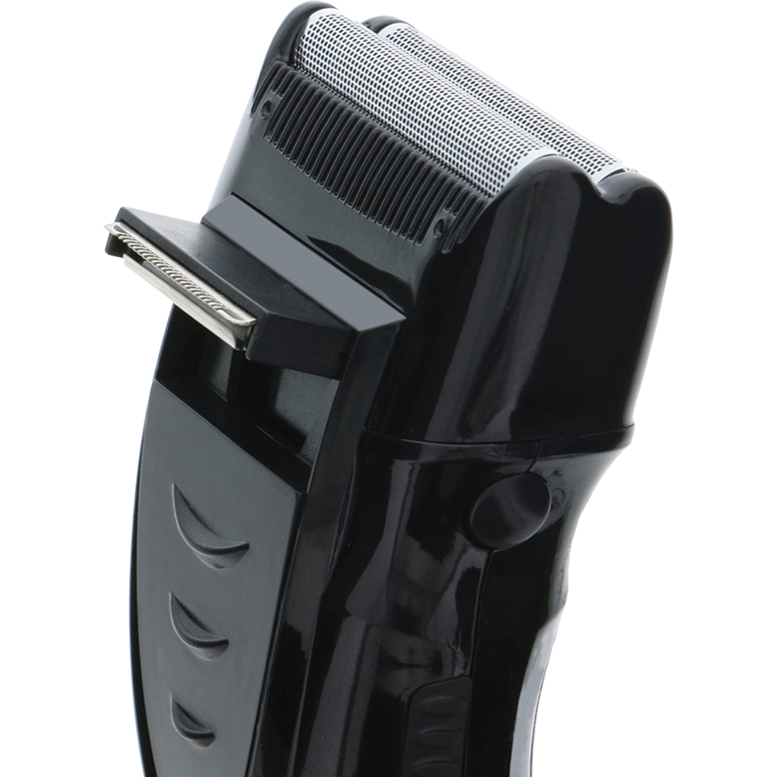 Barbasol Men's Rechargeable Foil Shaver with Pop-up Trimmer - Image 5 of 6