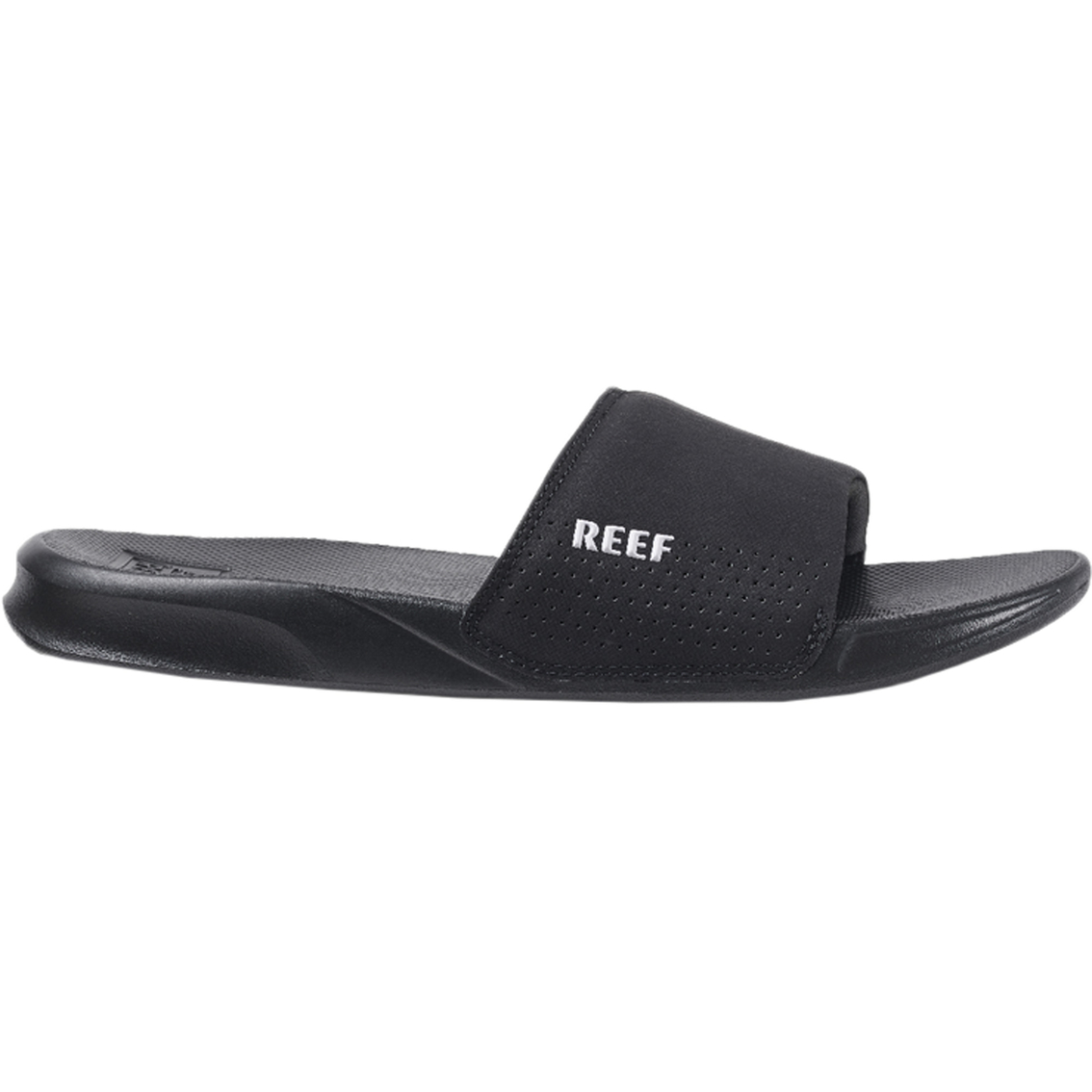 Reef Men's One Slide Black - Image 2 of 3