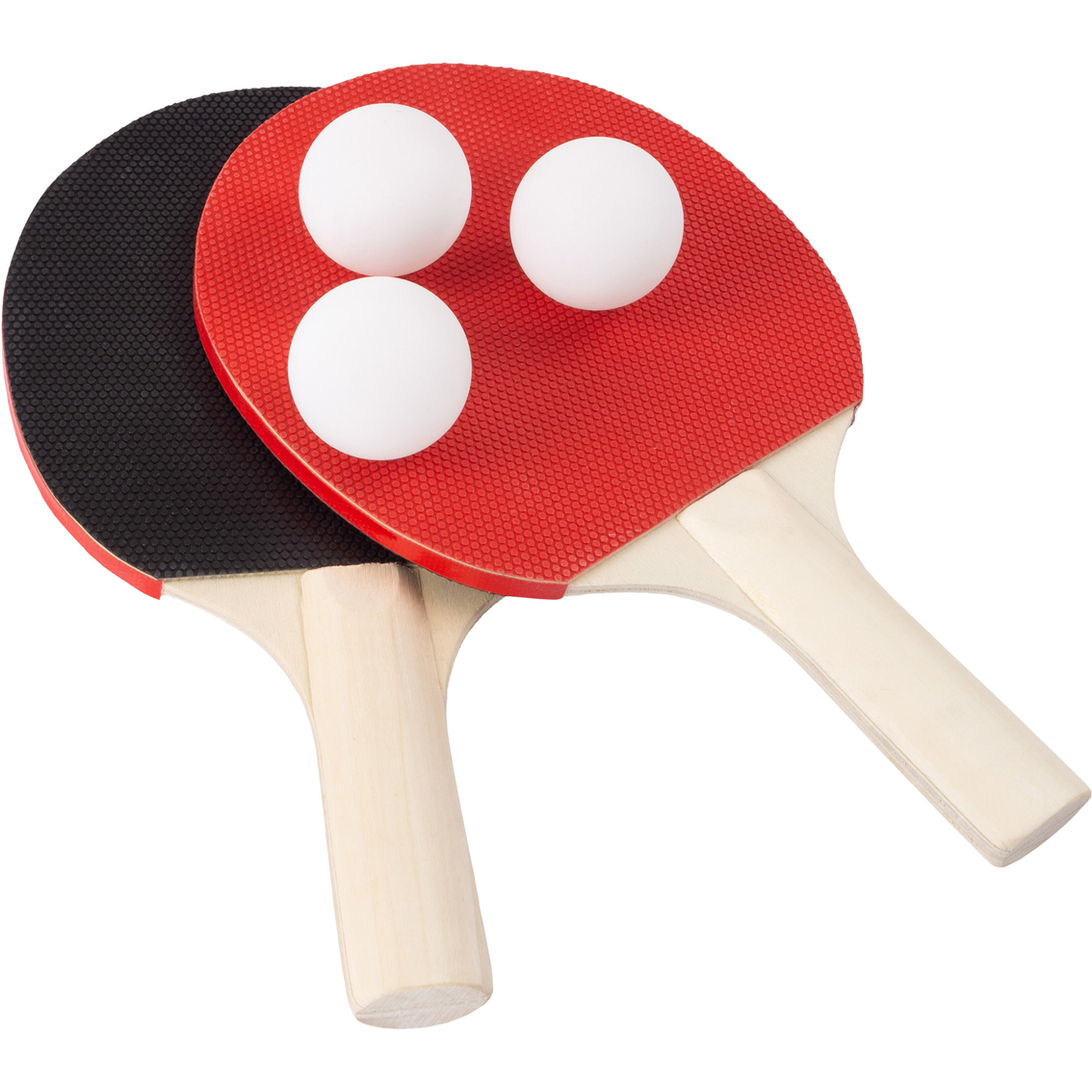 Hey! Play! Portable Table Tennis Set - Image 2 of 7
