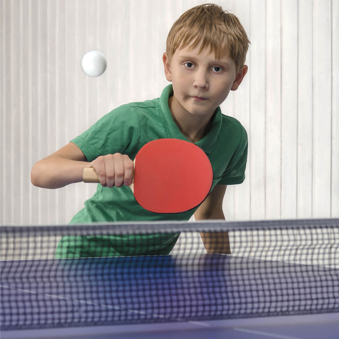 Hey! Play! Portable Table Tennis Set - Image 3 of 7