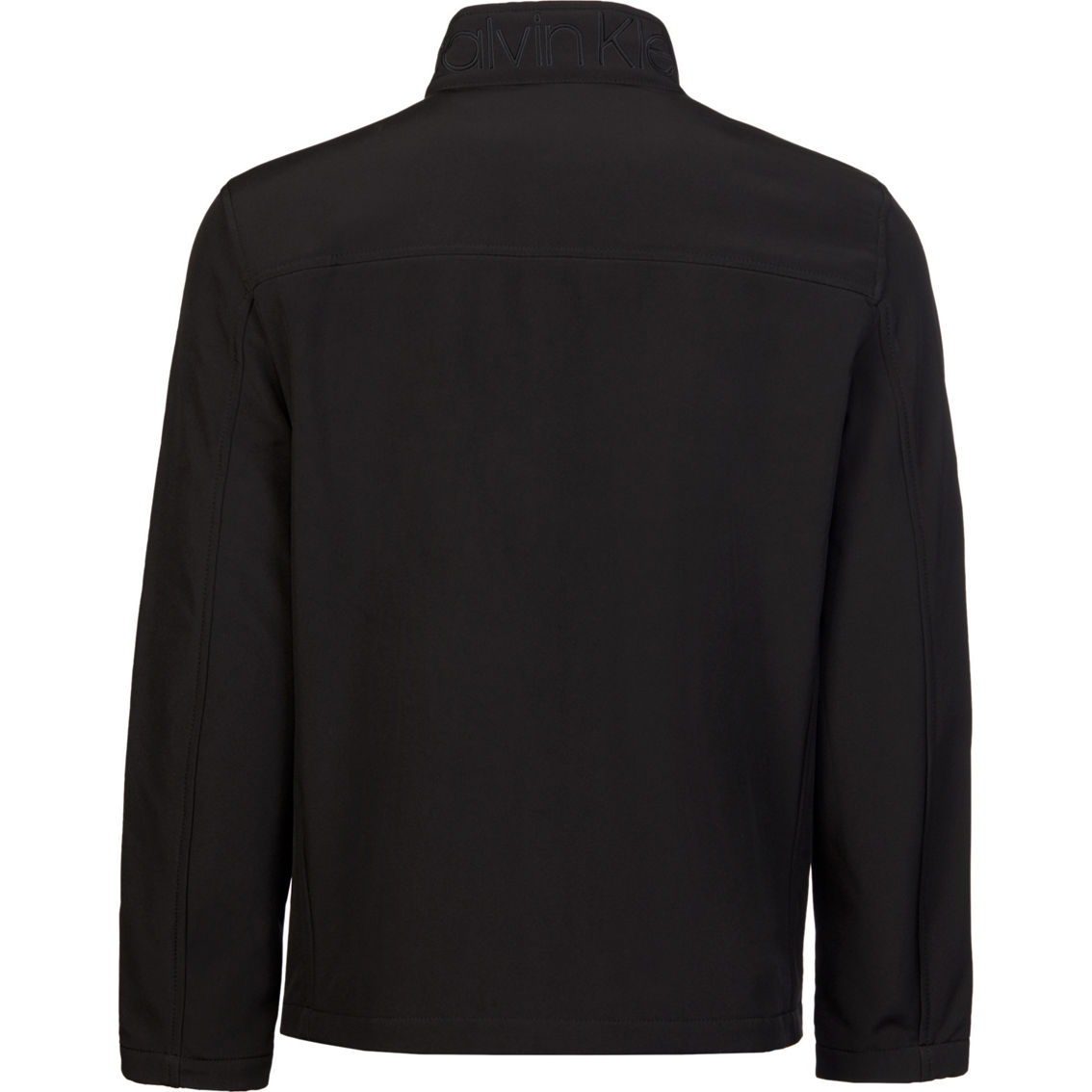 Calvin Klein Soft Shell Jacket - Image 10 of 10