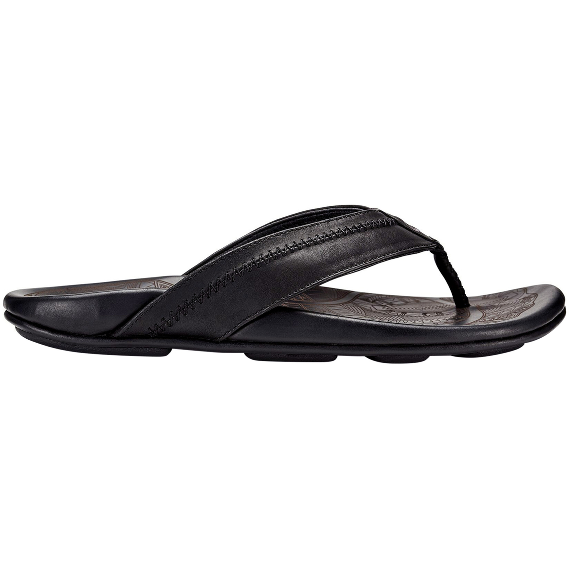 OluKai Men's Hiapo Sandals - Image 2 of 5