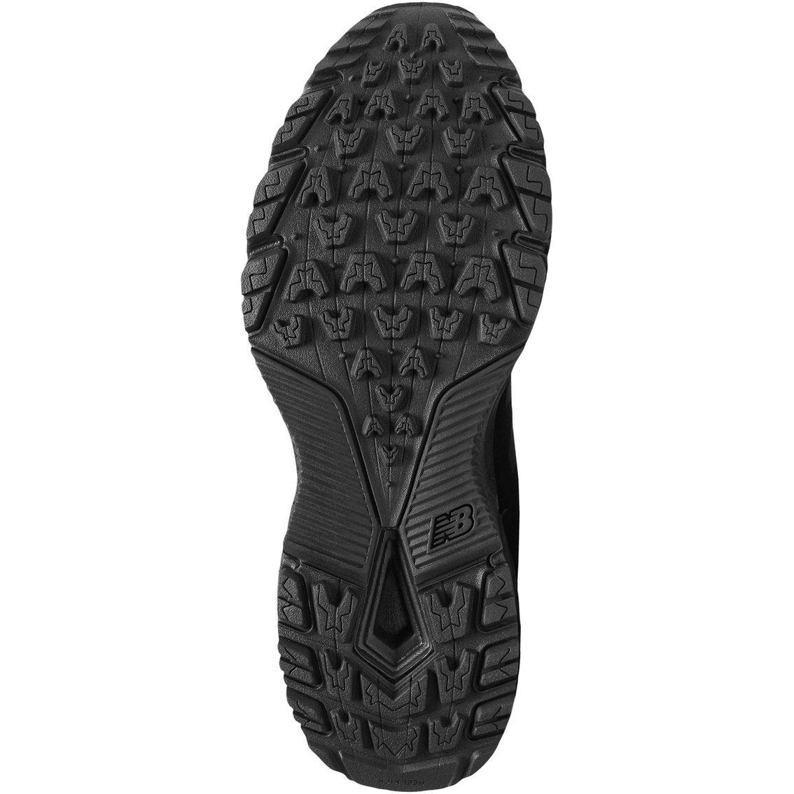 New Balance Men's MT510LB5 Trail Shoes - Image 4 of 4