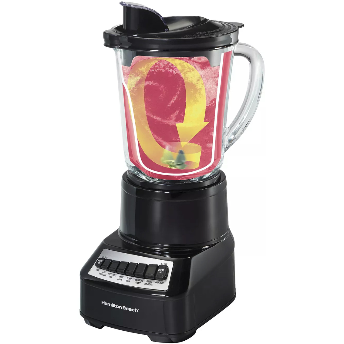 Hamilton Beach Wave Crusher Blender, 40 oz. - Image 2 of 5