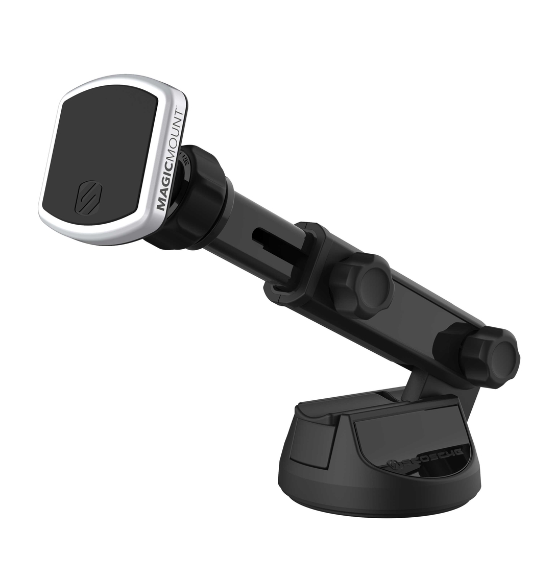 Scosche MagicMount Pro Telescoping Arm Phone Mount