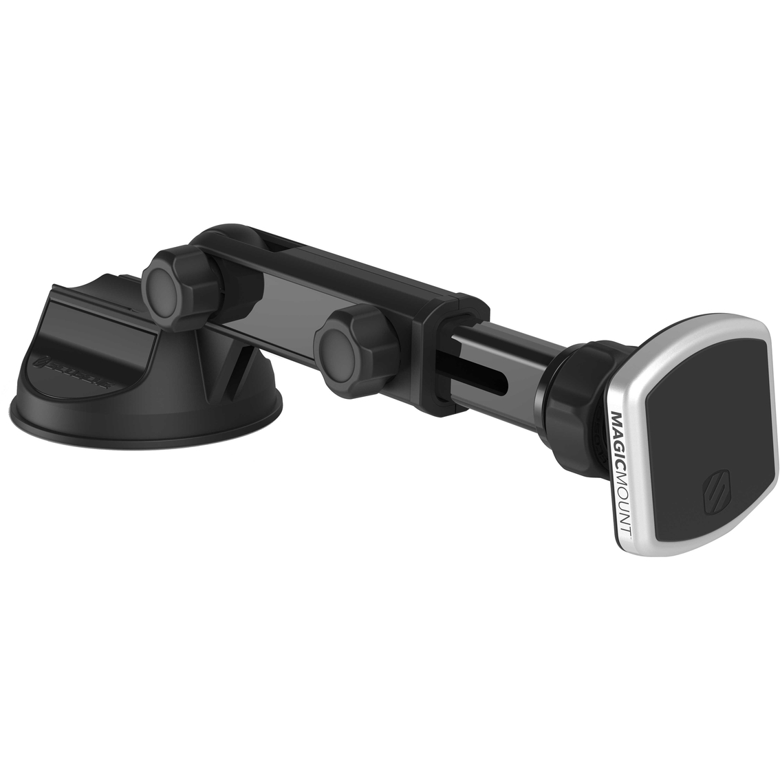 Scosche MagicMount Pro Telescoping Arm Phone Mount - Image 5 of 10