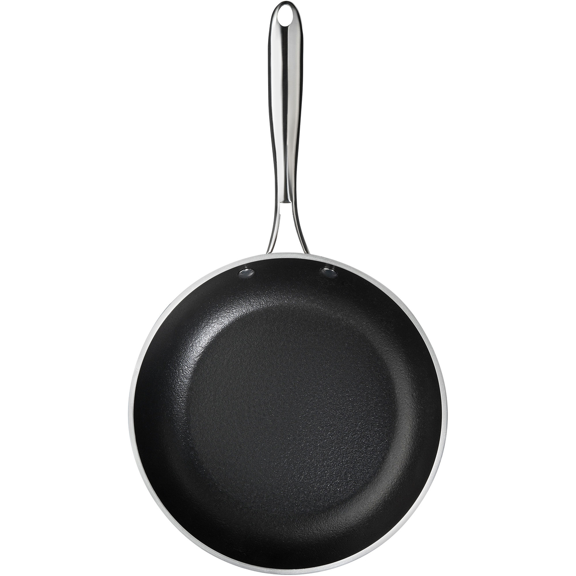 Gotham Steel Copper Cast 12 in. Nonstick Fry Pan - Image 2 of 3