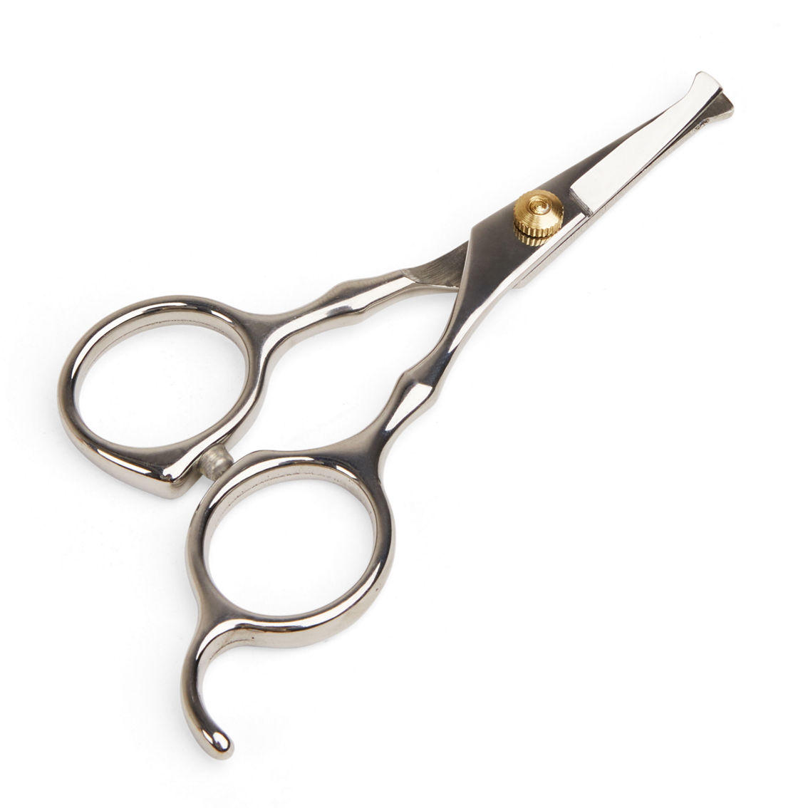 Well & Good Facial Shears for Dogs - Image 2 of 2