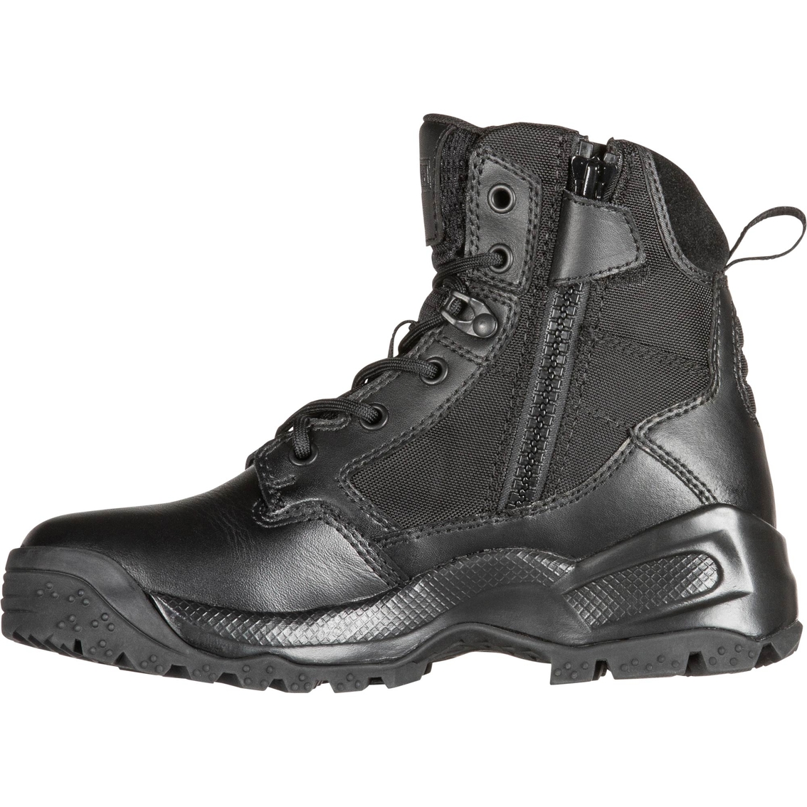 5.11 Men's A.T.A.C. 2.0 6 in. SZ Boots - Image 2 of 5