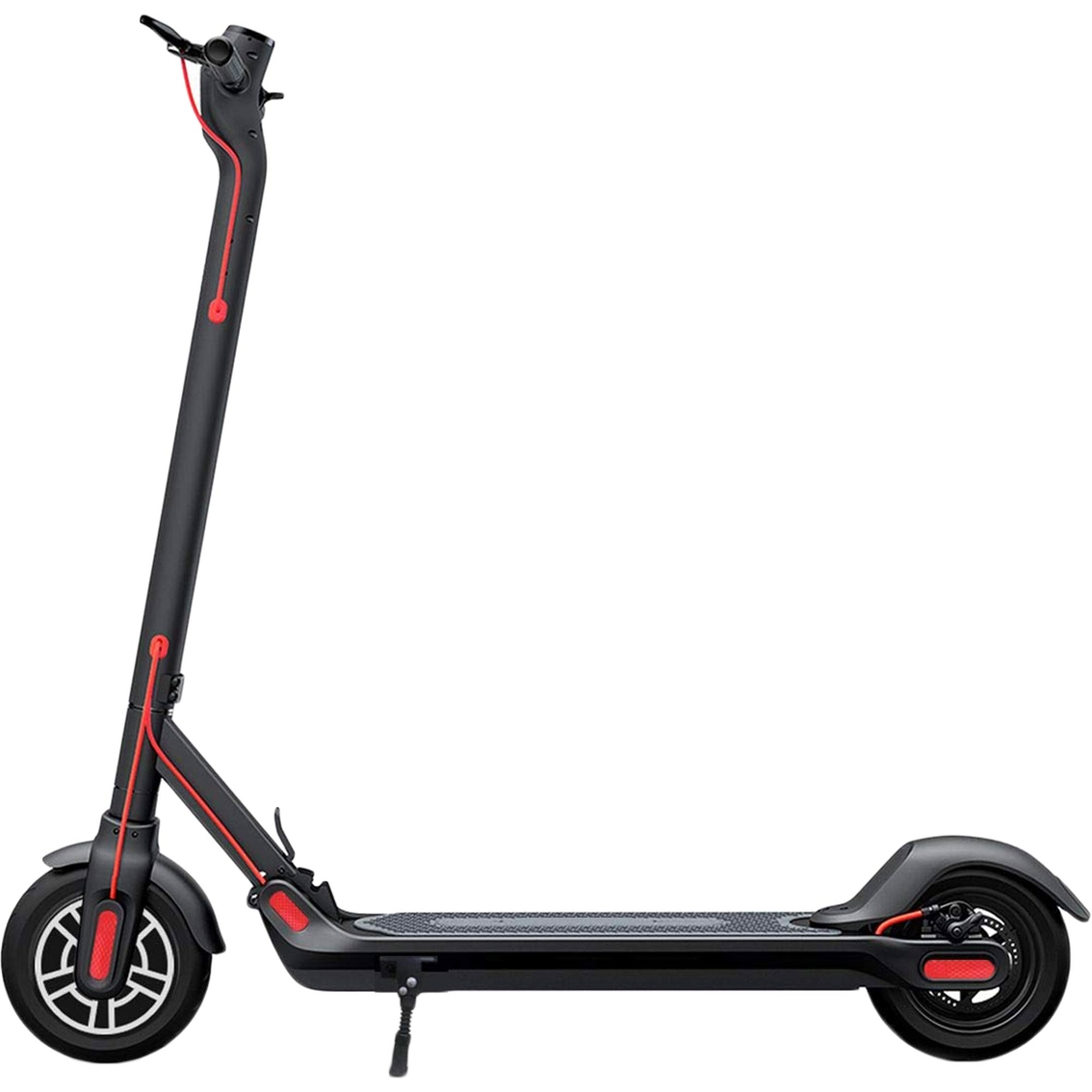 GlareWheel Electric Scooter 300W High Speed APP Control Foldable Pro S10 - Image 2 of 10