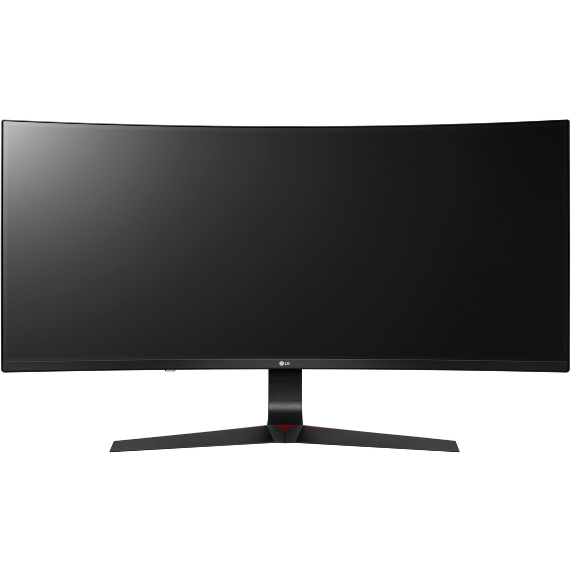 LG 34 in. 144Hz Curved WFHD IPS UltraWide Gaming Monitor 34GL750-B - Image 2 of 10