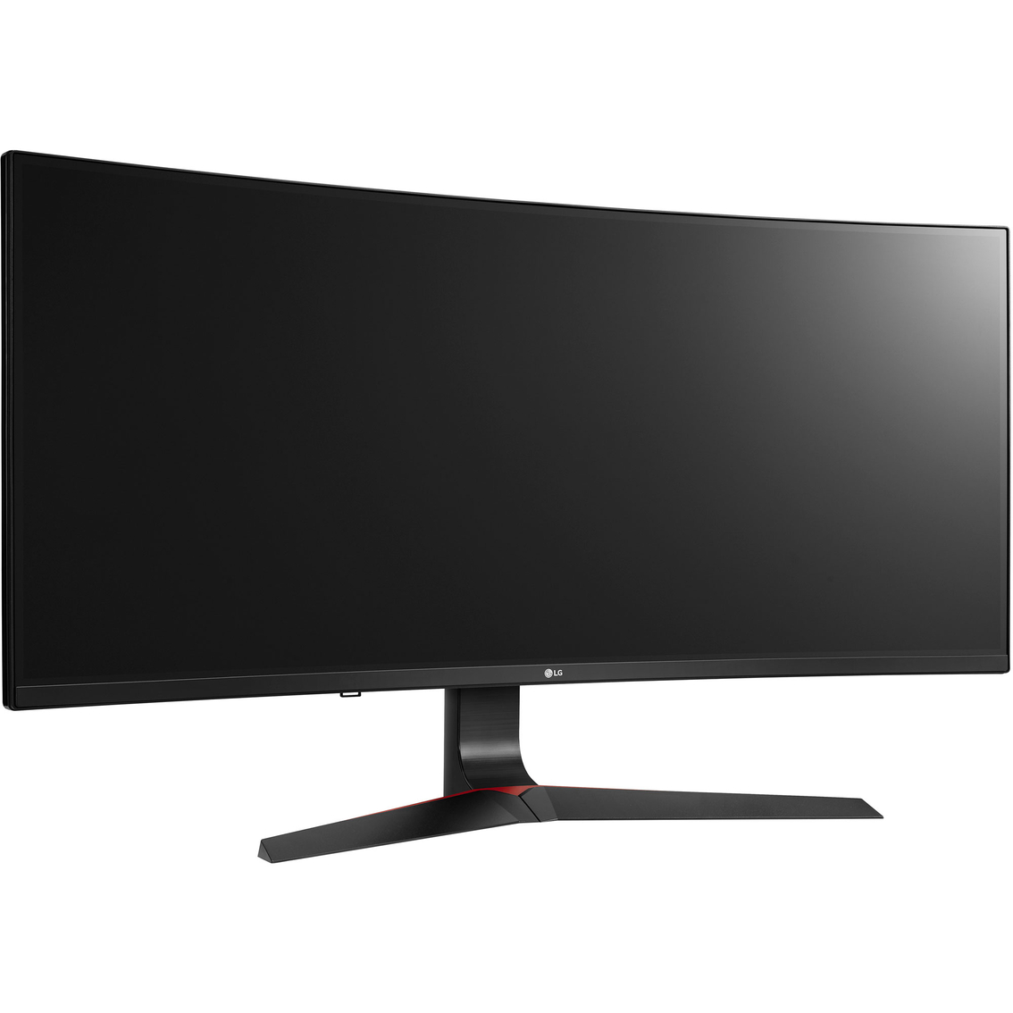 LG 34 in. 144Hz Curved WFHD IPS UltraWide Gaming Monitor 34GL750-B - Image 3 of 10