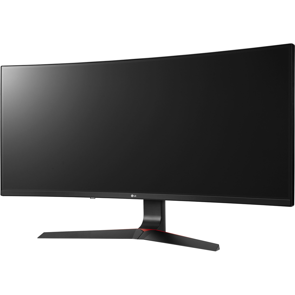 LG 34 in. 144Hz Curved WFHD IPS UltraWide Gaming Monitor 34GL750-B - Image 4 of 10