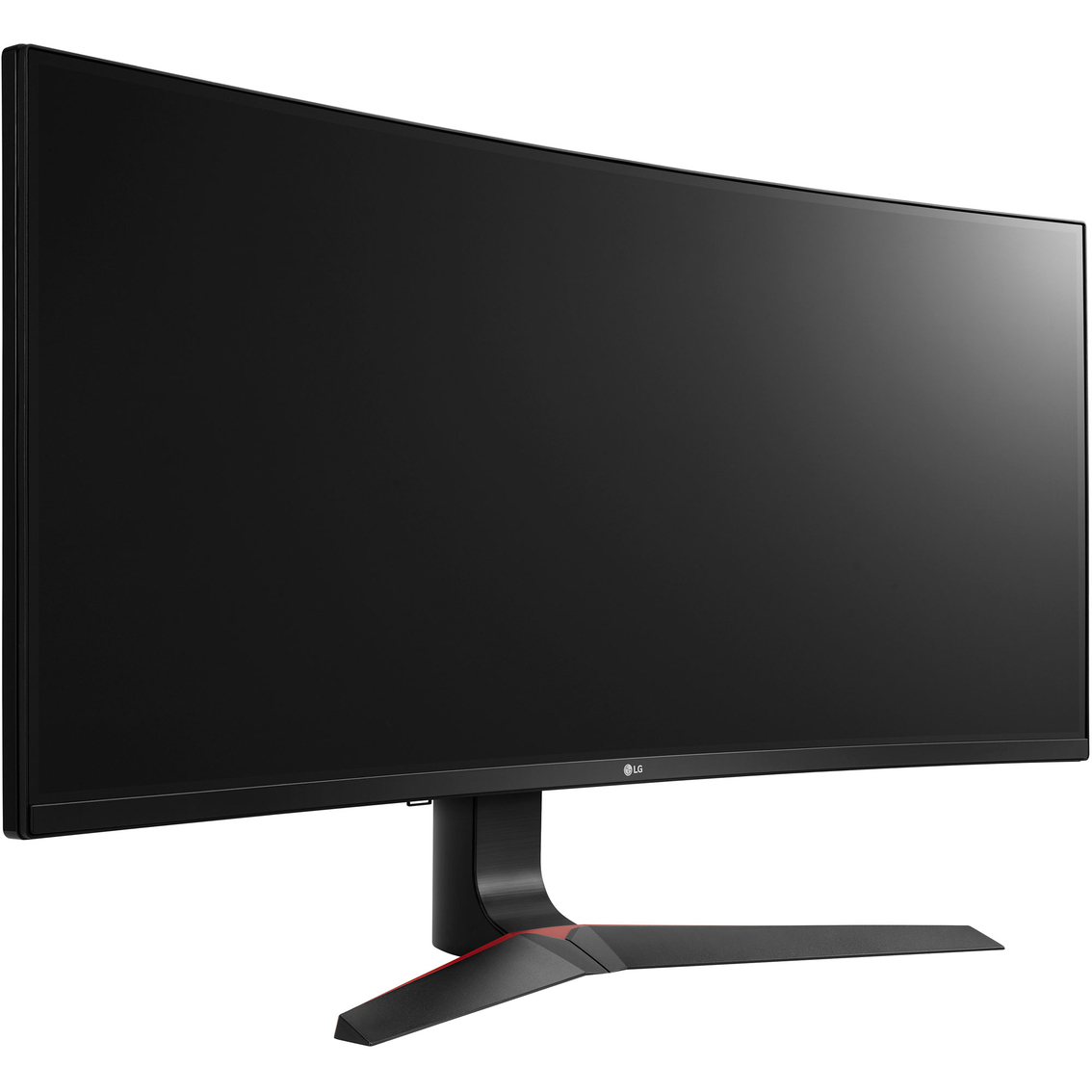 LG 34 in. 144Hz Curved WFHD IPS UltraWide Gaming Monitor 34GL750-B - Image 5 of 10