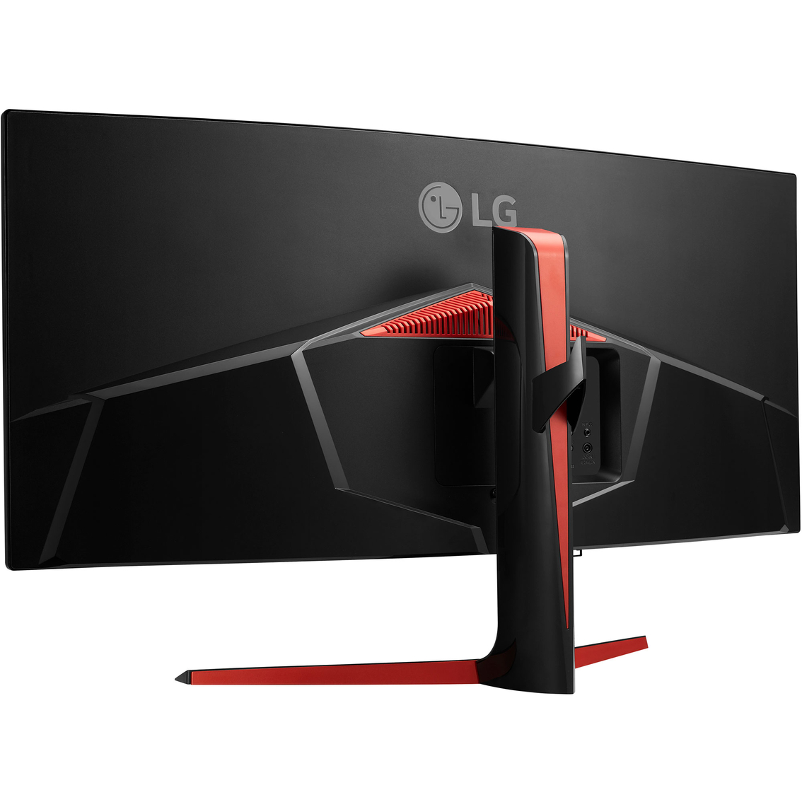 LG 34 in. 144Hz Curved WFHD IPS UltraWide Gaming Monitor 34GL750-B - Image 6 of 10