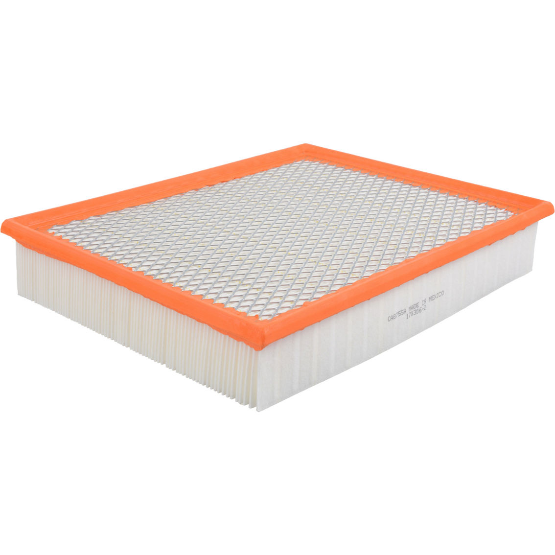FRAM Extra Guard Flexible Panel Air Filter CA8755A - Image 2 of 4