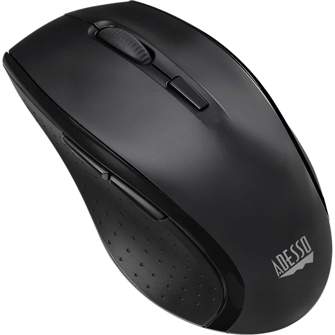 Adesso TruForm Media 1600 Wireless Ergonomic Keyboard and Optical Mouse - Image 3 of 3