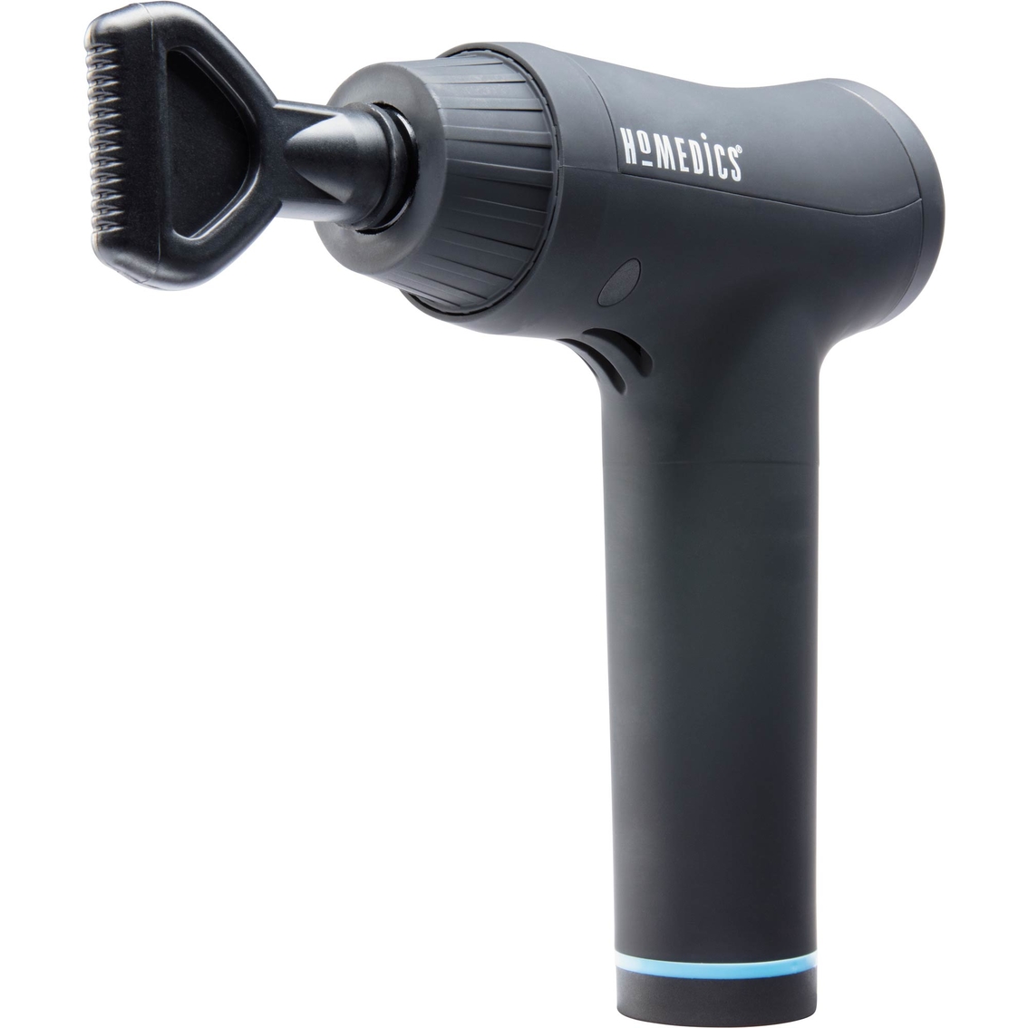 Homedics Pro Series II Percussion Massage Gun - Image 4 of 9