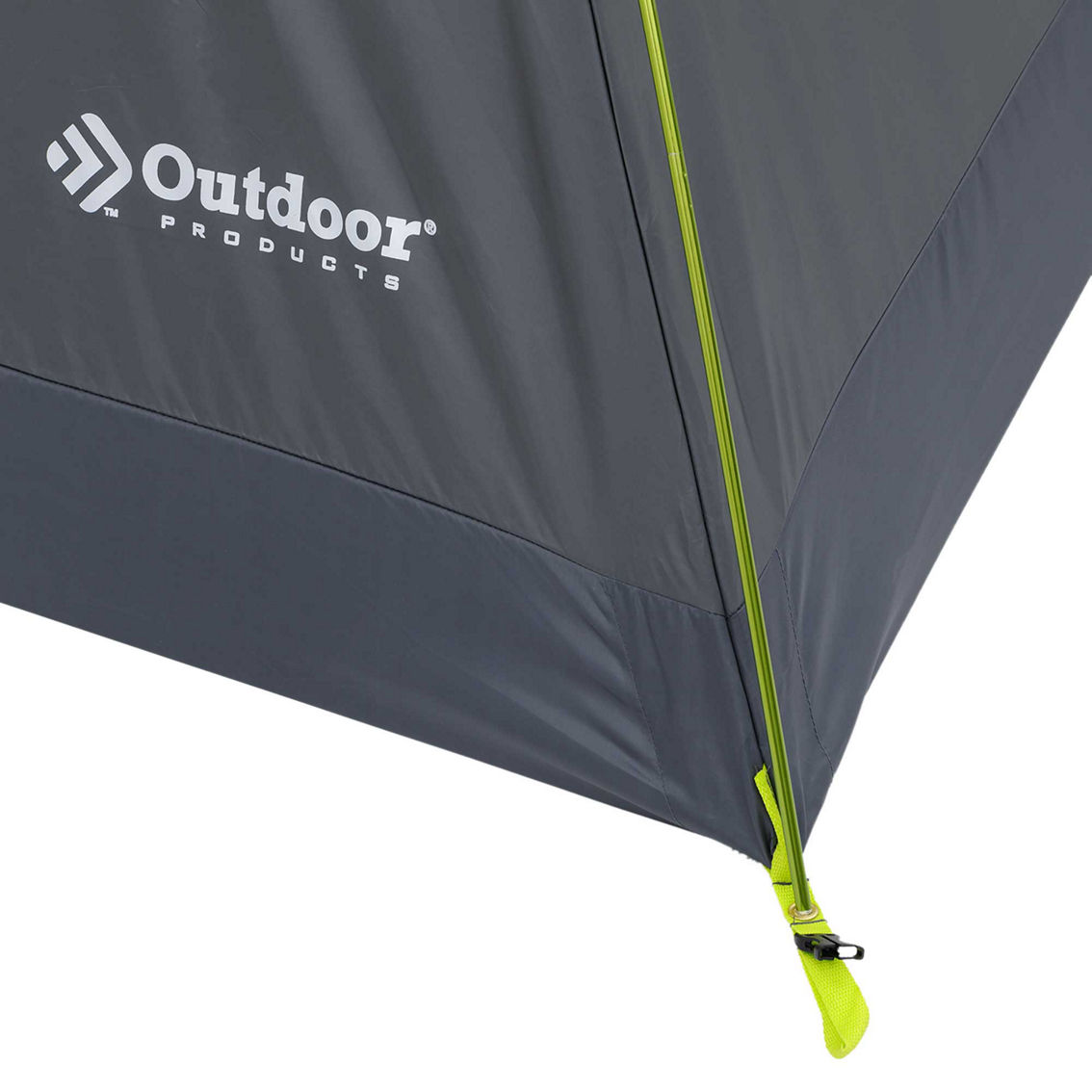 Outdoor Products 4P Backpacking Tent w/ 2 Vestibules - Image 5 of 9