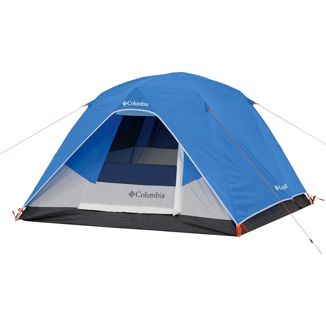 Columbia 3 Person FRP Tent - Image 1 of 10