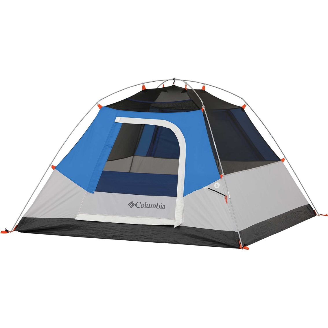 Columbia 3 Person FRP Tent - Image 2 of 10