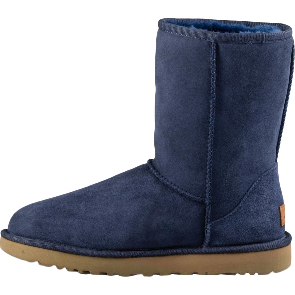 UGG Women's Classic Short Boots - Image 4 of 6