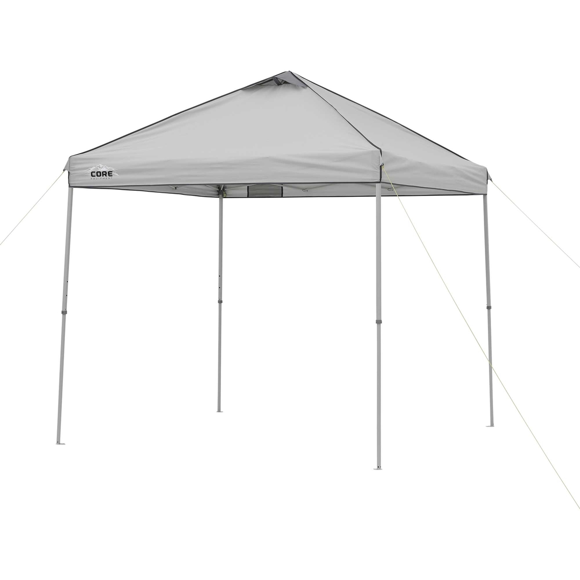 Core Equipment 8 x 8 ft. Instant Canopy