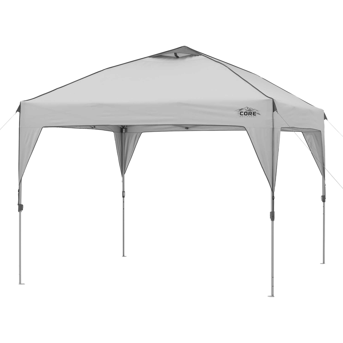 Core Equipment 10 x 10 ft. Instant Canopy