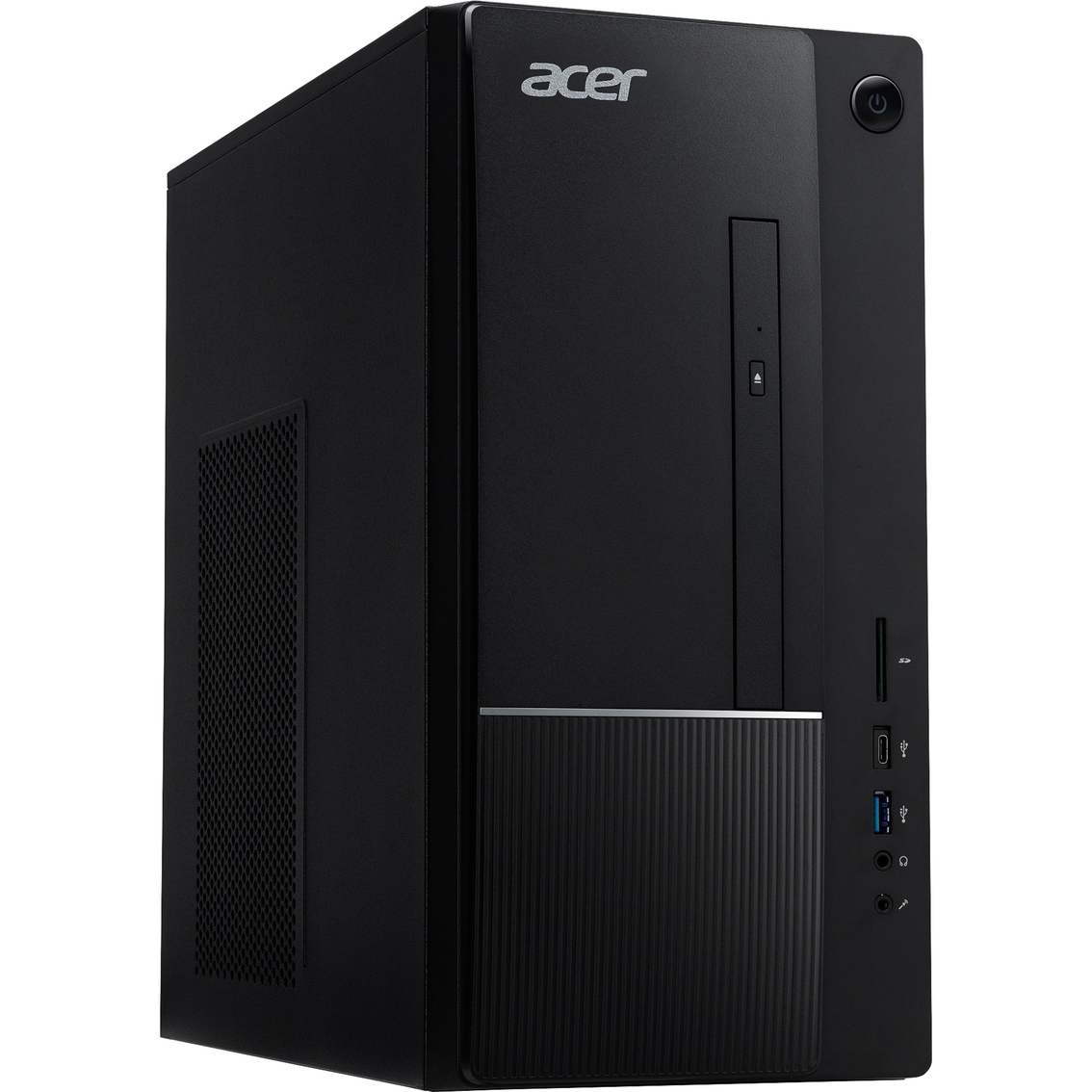 Acer Aspire TC Intel Core i5 2.9GHz 8GB RAM 512GB SSD Desktop - Image 2 of 4