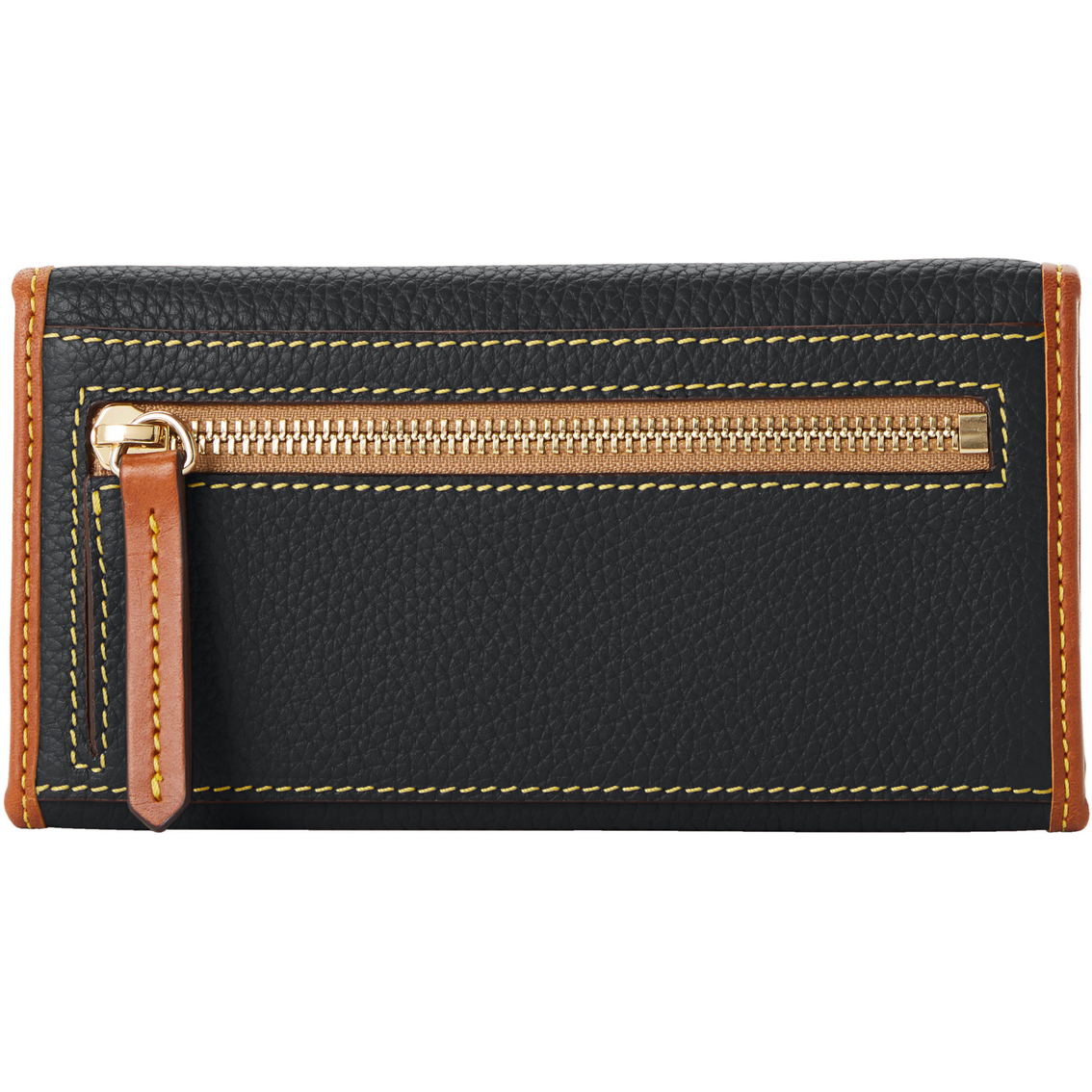 Dooney & Bourke Continental Clutch - Image 2 of 4