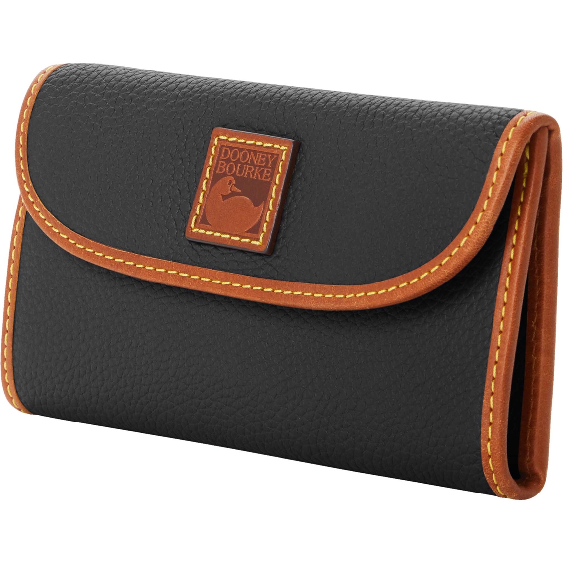 Dooney & Bourke Continental Clutch - Image 3 of 4