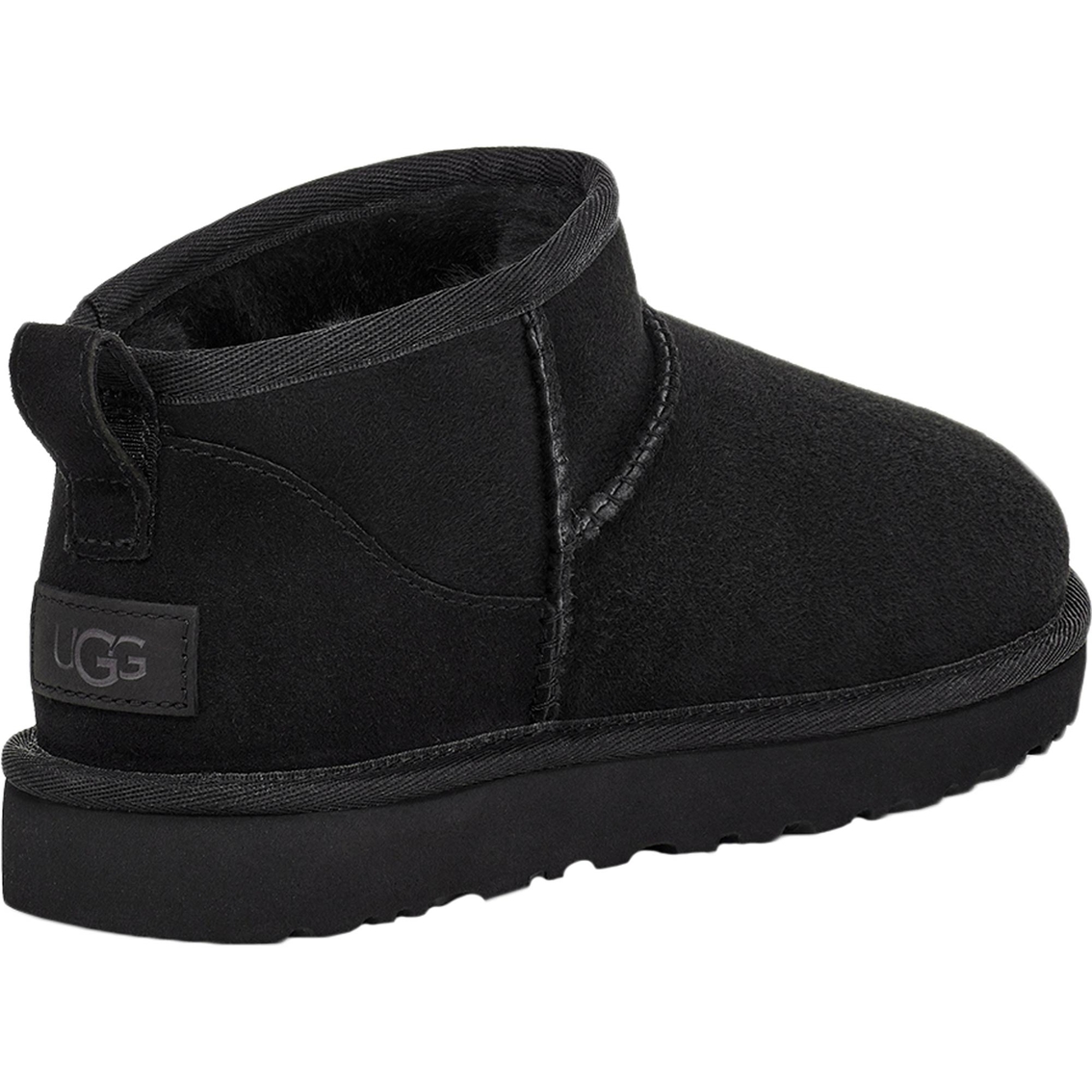 UGG Classic Ultra Mini Boots - Image 4 of 6