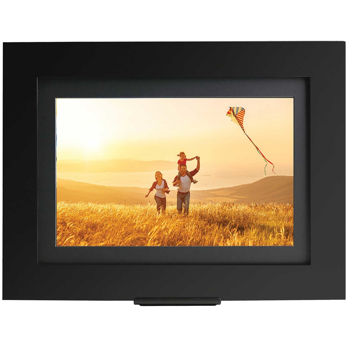Brookstone Switchmate PhotoShare Friends and Family Cloud Frame 8 in. - Image 3 of 6
