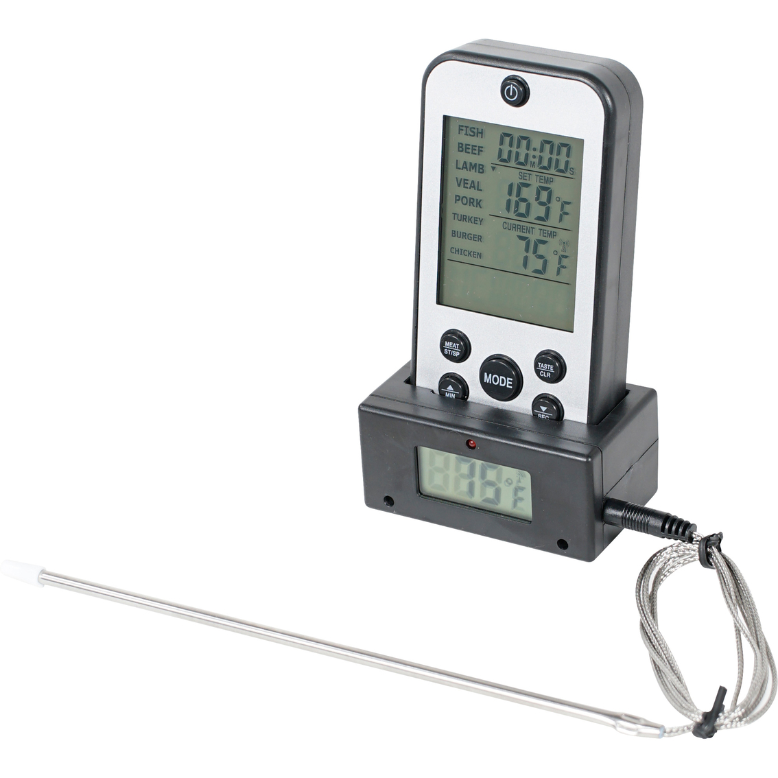 Char-Broil Wireless Digital Thermometer