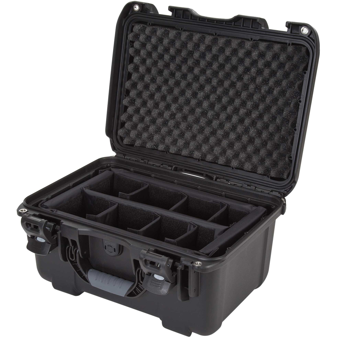 Nanuk Revolver Case 918 with Foam Insert - Image 5 of 6