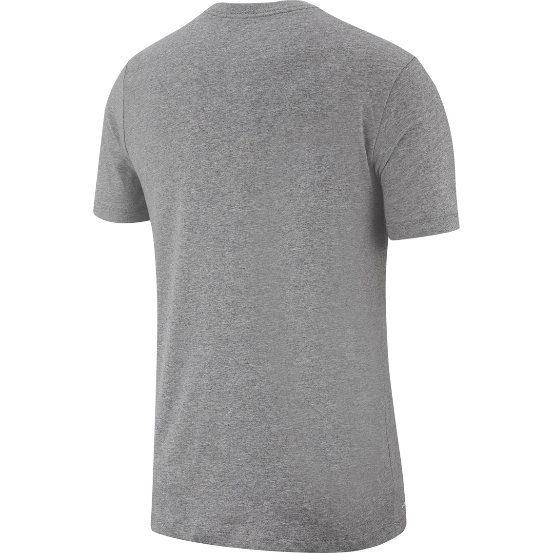 Nike Dri Fit Cotton Crew Tee - Image 7 of 7