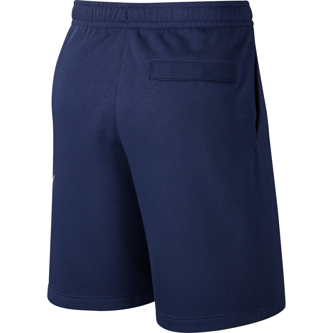 Nike Sportswear Club Brushed Back Graphix Club Shorts - Image 4 of 8