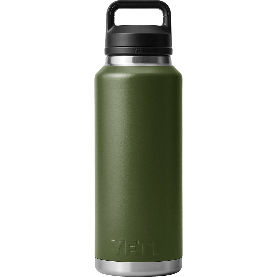 Yeti Rambler 46 oz. Bottle with Chug Cap - Image 2 of 3