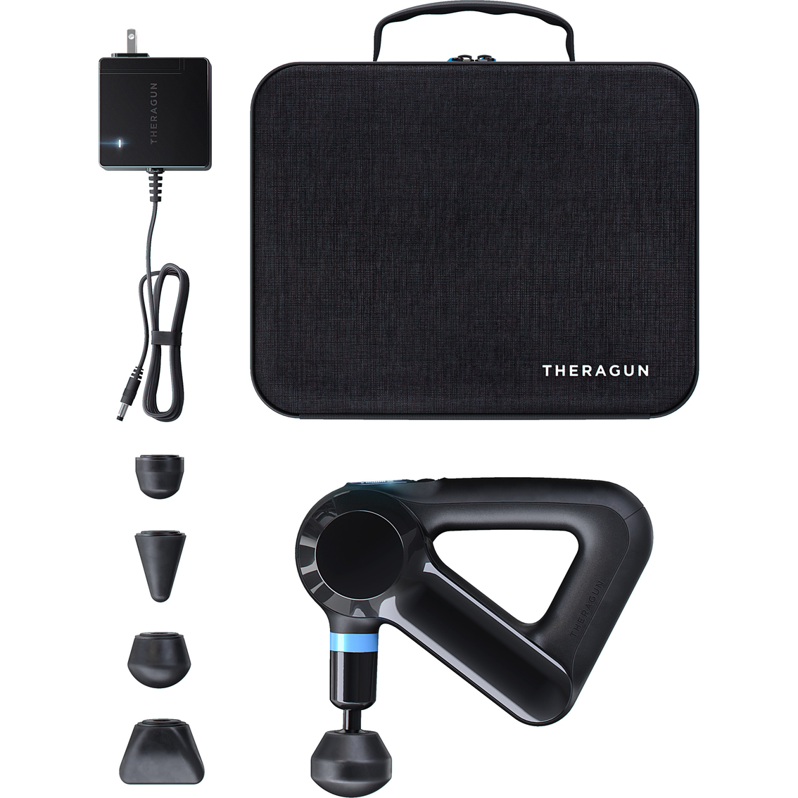 Theragun Elite Deep Tissue Massager - Image 5 of 9