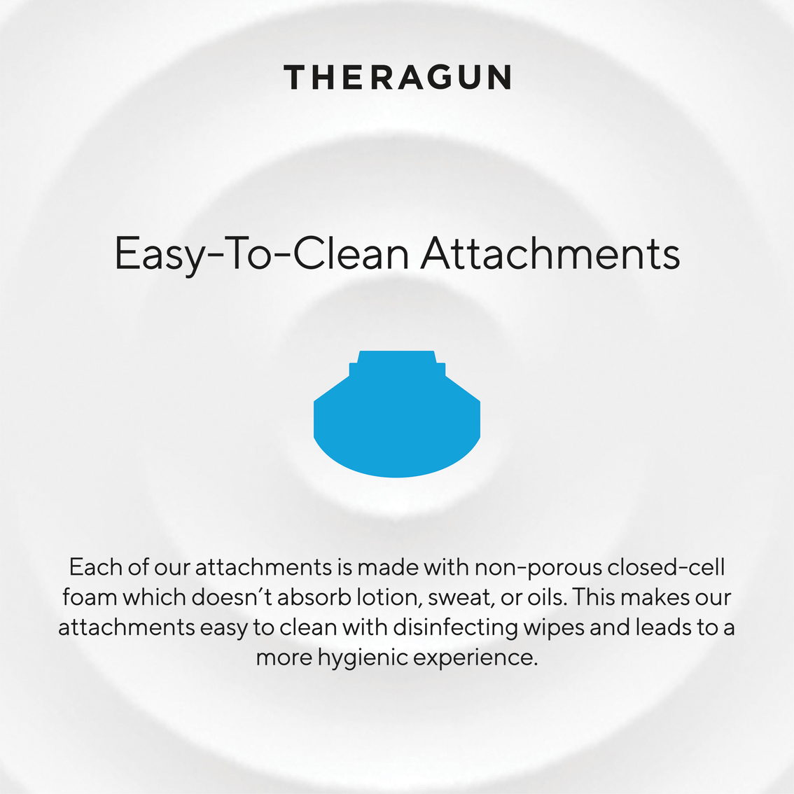 Theragun Mini Massager - Image 7 of 9