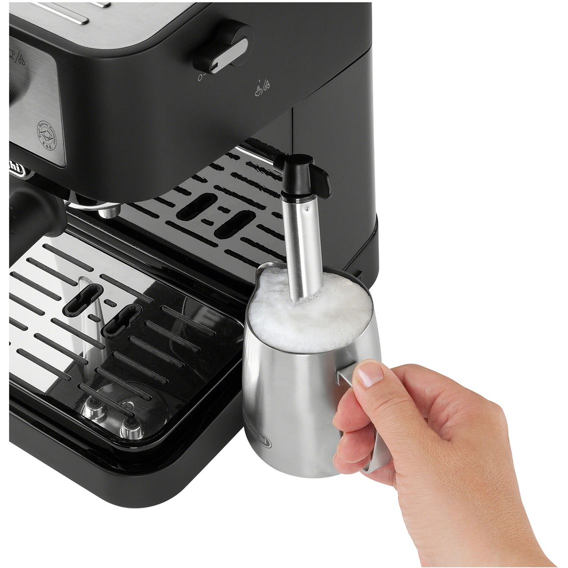 De'Longhi Stilosa Espresso Machine - Image 4 of 8