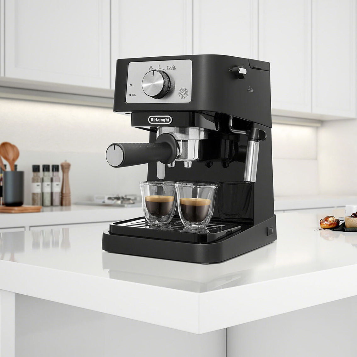 De'Longhi Stilosa Espresso Machine - Image 6 of 8