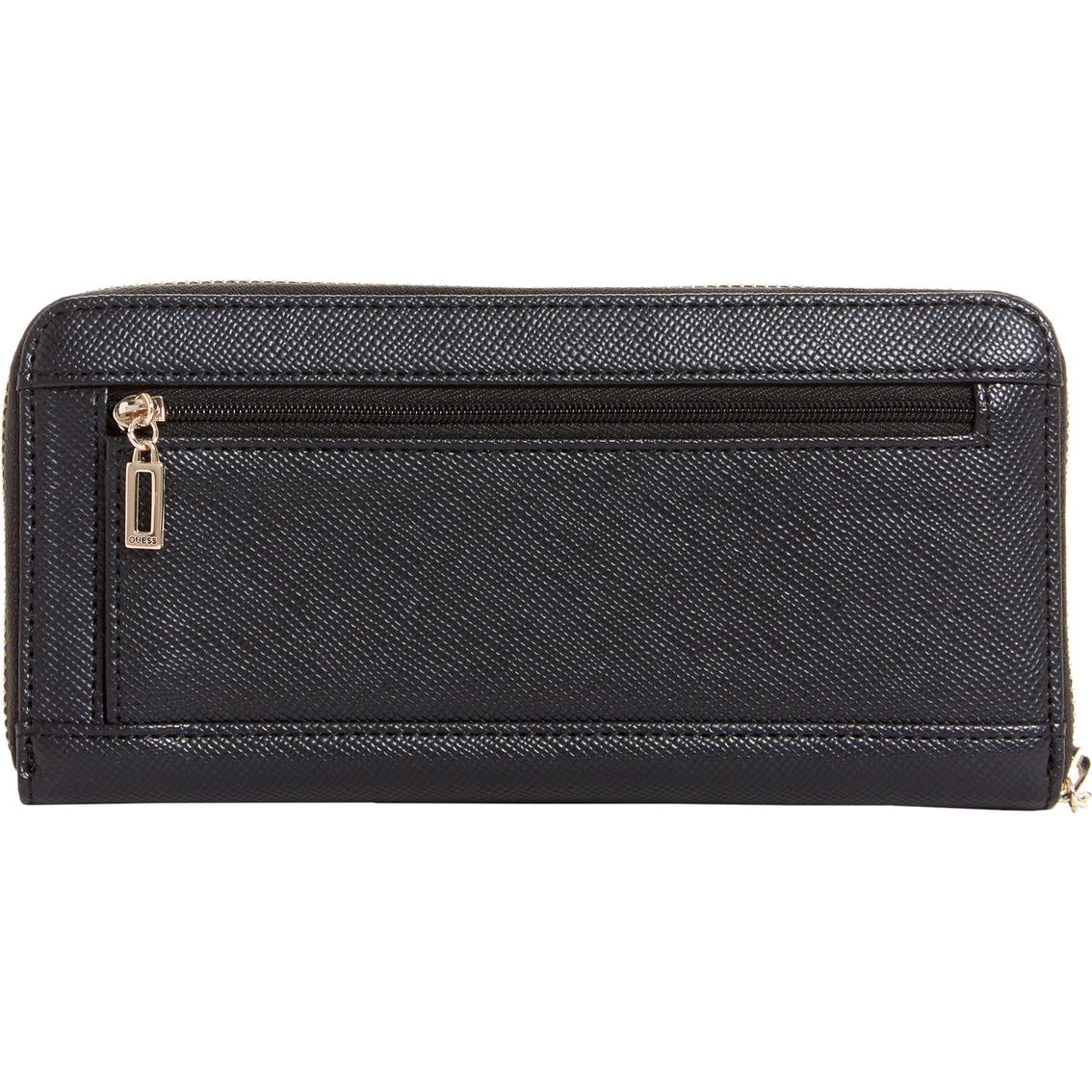 Guess Kamryn Large Zip Around Wallet - Image 2 of 3