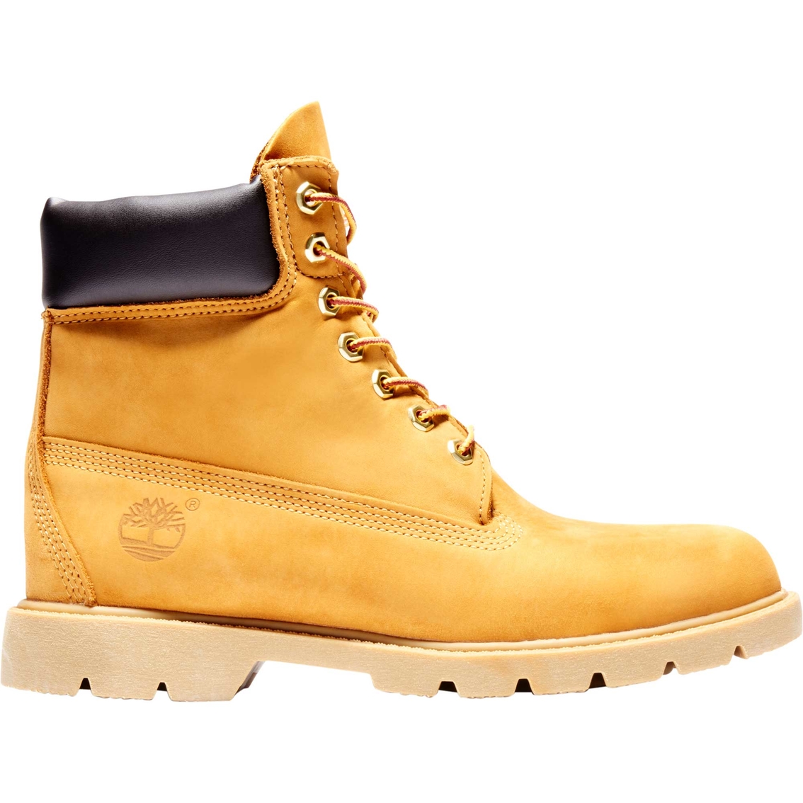 Timberland Classic 6 in. Boots - Image 3 of 7