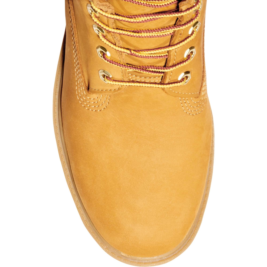 Timberland Classic 6 in. Boots - Image 4 of 7